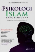 PSIKOLOGI ISLAM Yang Sempurna