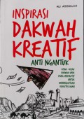 Inspirasi Dakwah Kreatif Anti Ngantuk