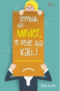 Sembuh Dari Minder