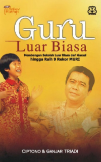 Guru Luar Biasa