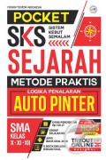 Pocket SKS Sejarah SMA Kelas 10-11-12