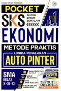 Pocket SKS Ekonomi SMA Kelas 10-11-12