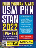 Buku Panduan Wajib USM PKN STAN 2022