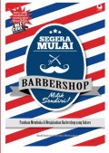 Segera Mulai Barbershop Milik Sendiri