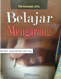 Belajar Mengarang