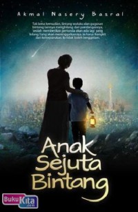 Buku Anak Sejuta Bintang