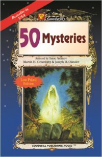 50 Mysteries