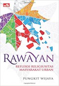 RAWAYAN - Refleksi Religiusitas Masyarakat Urban