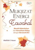 Mukjizat Energi Tawakal