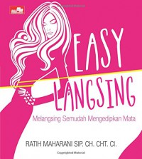 Easy Langsing Melangsing Semudah Mengedipkan Mata