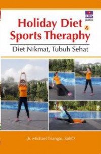 Holiday Diet And Sports Therapy