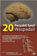 20 Penyakit Syaraf Waspadai