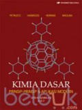 KIMIA DASAR Prinsip-prinsip & aplikasi modern edisi kesembilan Jilid 2