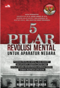 5 Pilar Revolusi Mental Edisi Revisi