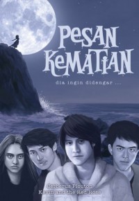 Pesan Kematian