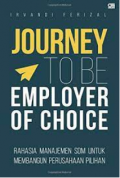 Journey to be Employer Of Choice