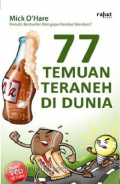 77 Temuan Teraneh Di Dunia - Bonus VCD Uji Coba