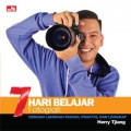 7 HARI BELAJAR FOTOGRAFI