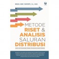 Metode Riset & Analisis Saluran Distribusi