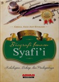 Biografi Imam Syafi'i 