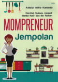 Mompreneur Jempolan