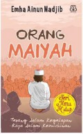 Orang Maiyah