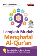 9 Langkah Mudah Menghafal Al-Qur'an