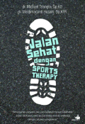 Jalan sehat dengan sports therapy