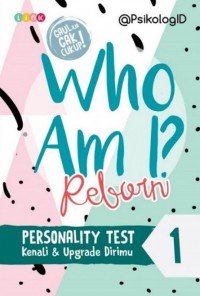 Who Am I? Reborn 1