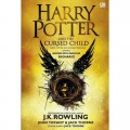 Harry Potter And The Cursed Child