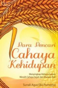 Para pencari Cahaya kehidupan