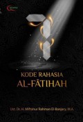 7 KODE RAHASIA AL-FATIHAH