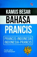 Kamus Besar Bahasa Prancis