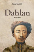 DAHLAN Sebuah Novel