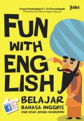 FUN WITH ENGLISH : BELAJAR BAHASA INGGRIS DARI KISAH JENAKA NASRUDDIN