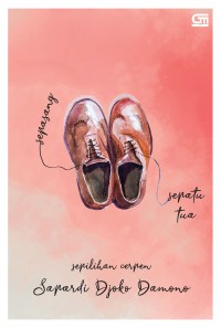 Sepasang Sepatu Tua