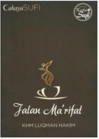 Jalan Marifat