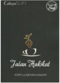 Jalan Hakikat