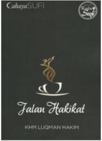 Jalan Hakikat