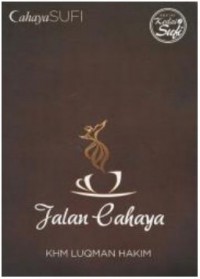 Jalan Cahaya