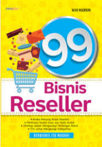 99 Bisnis Reseller