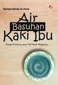 AIR BASUHAN KAKI IBU