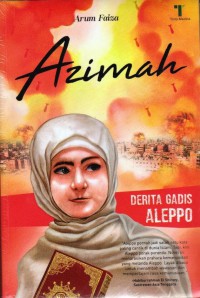 AZIMAH DERITA GADIS ALEPPO