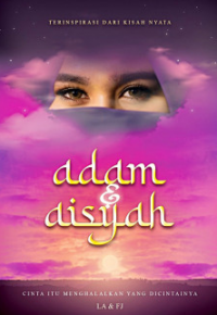 Adam & Aisyah