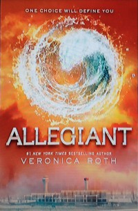 ALLEGIANT