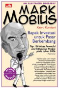 An Illustrated Biography: Mark Mobius