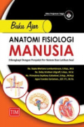 Buku Ajar Anatomi Fisiologi Manusia