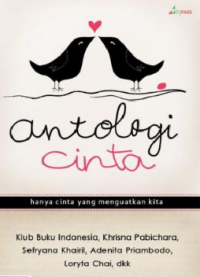 Antologi Cinta