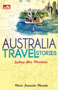 Australia Travel Stories