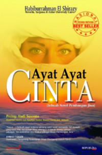 Ayat-Ayat Cinta